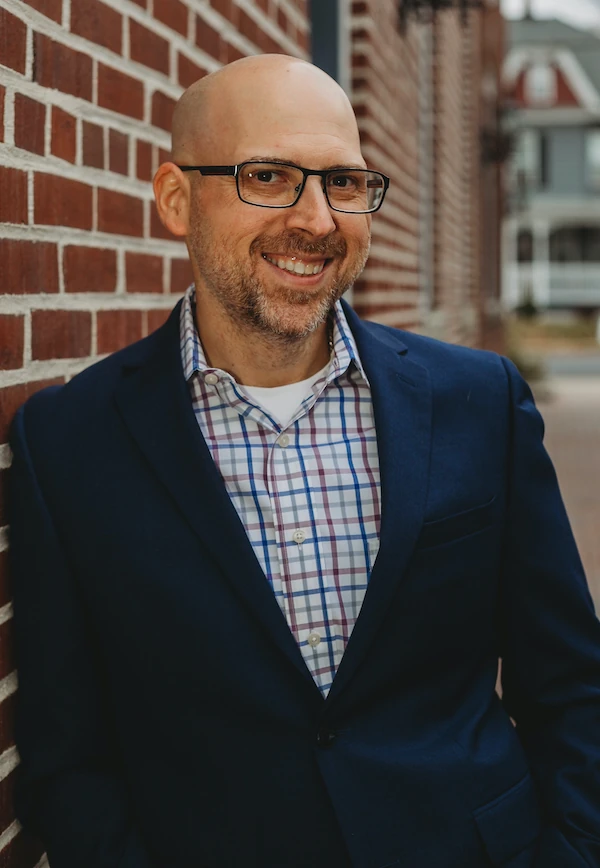 Dr. Bialiy, dentist at Castle Family Dentistry in Washington, NJ.