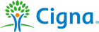 Cigna.